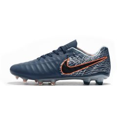 Nike Tiempo Legend 7 Elite FG - Cyaan Zwart Oranje_5.jpg